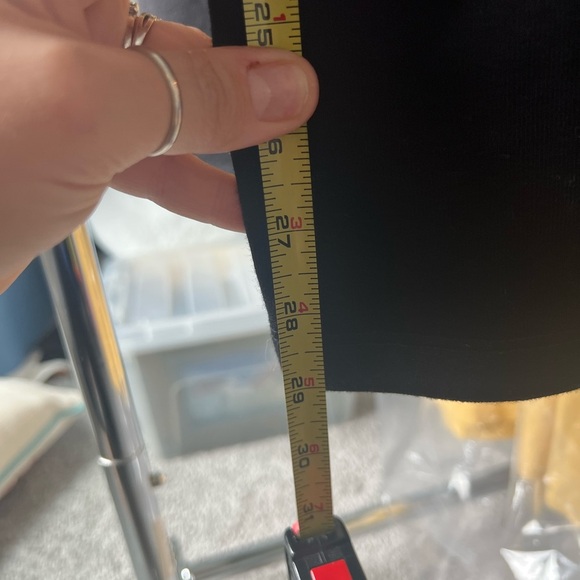 Susan Graver Weekend Pull On Pant S - Picture 6 of 7